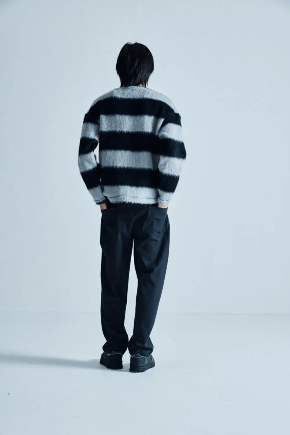 fever dream sweater 
