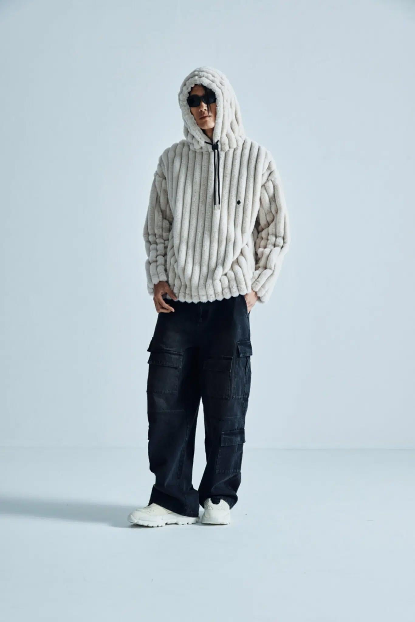 moonlight groove hoodie 