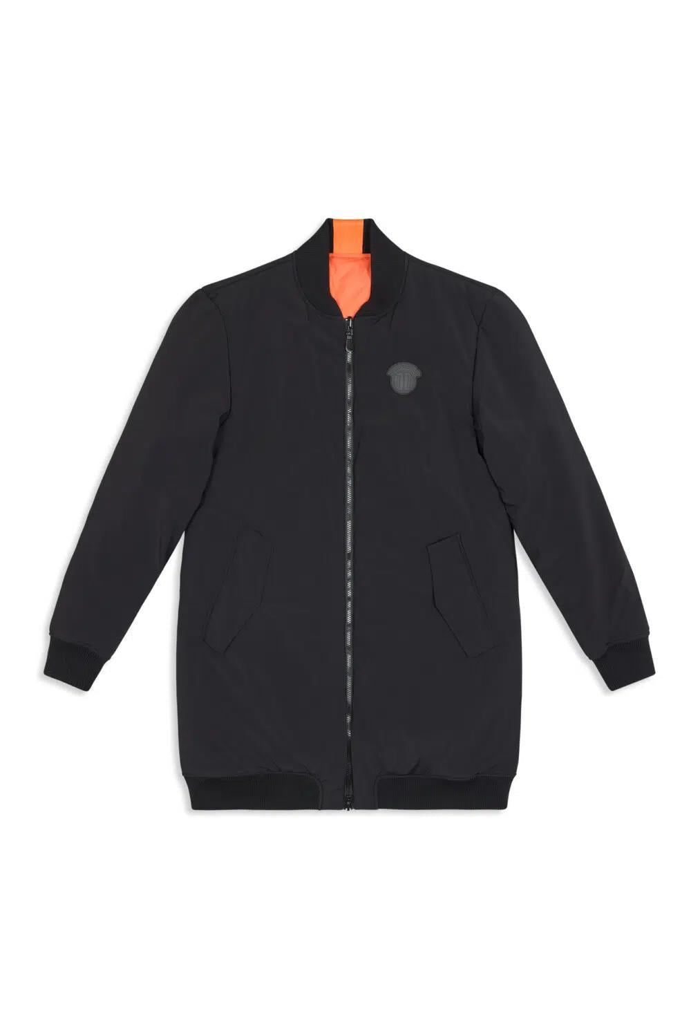 spinmaster reverse jacket 