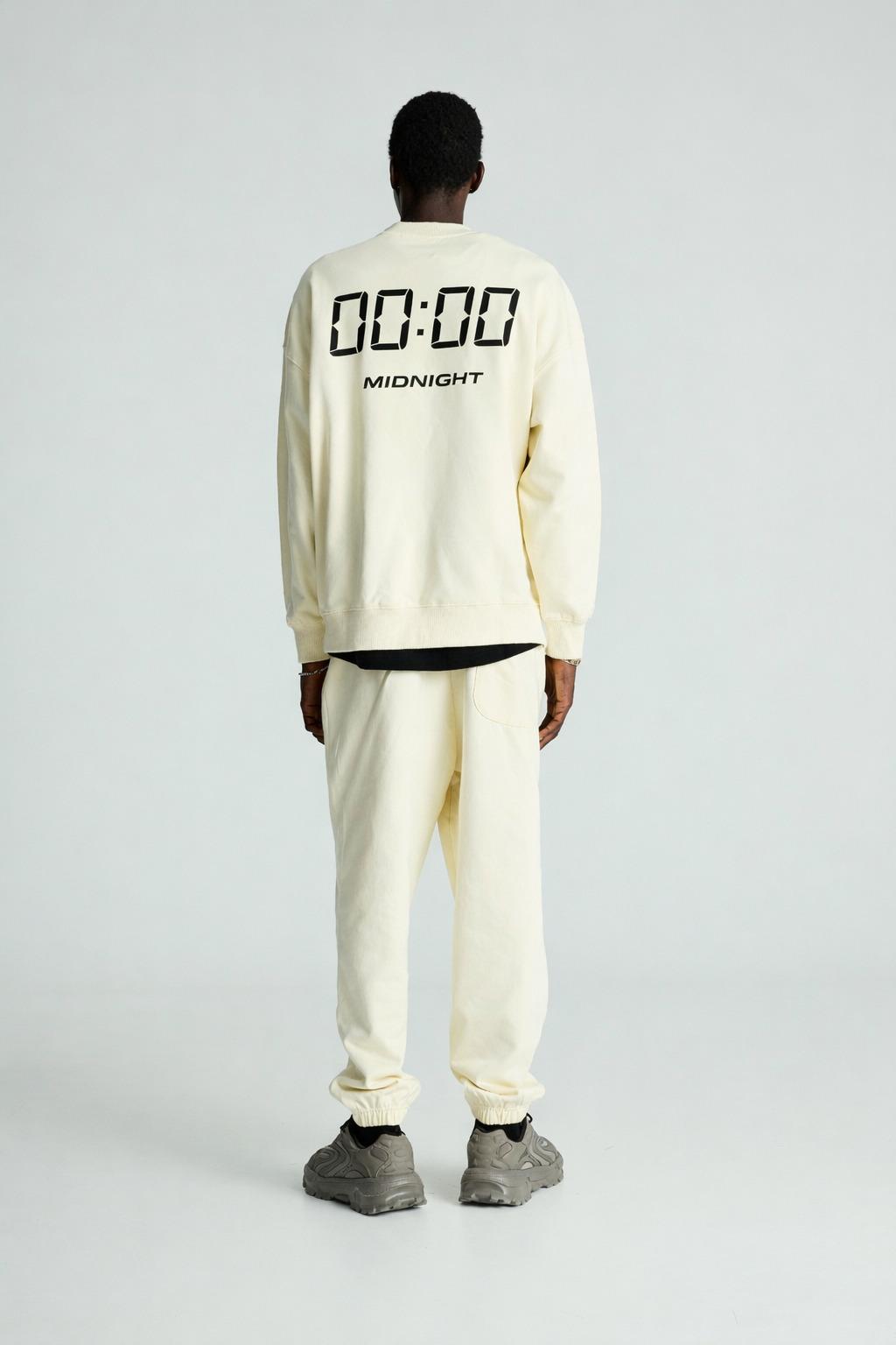 midnight crewneck 