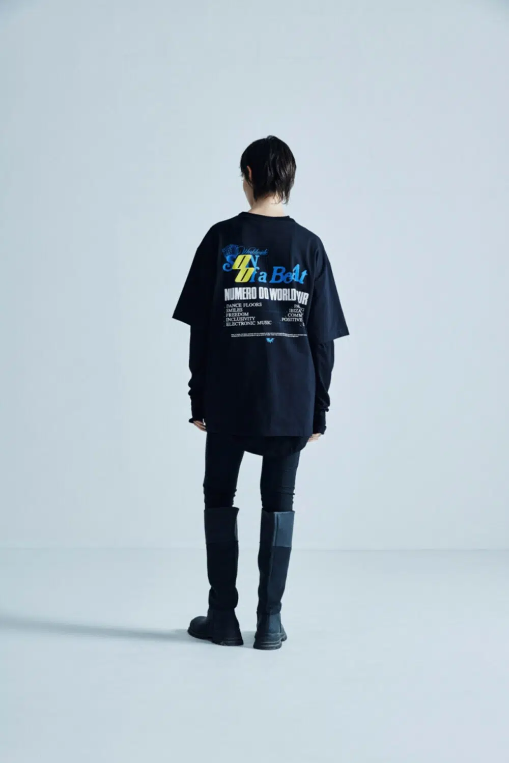 vip access tee 