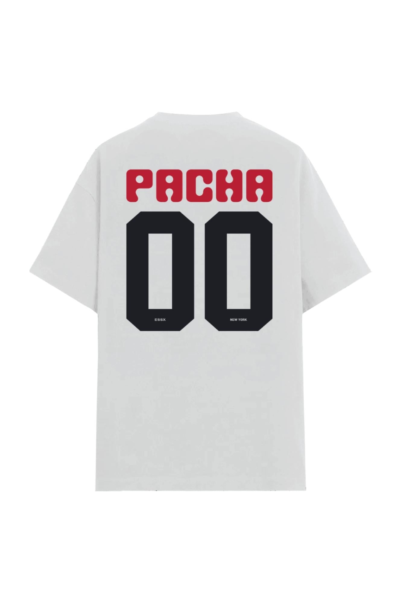 TEE PACHA 00 