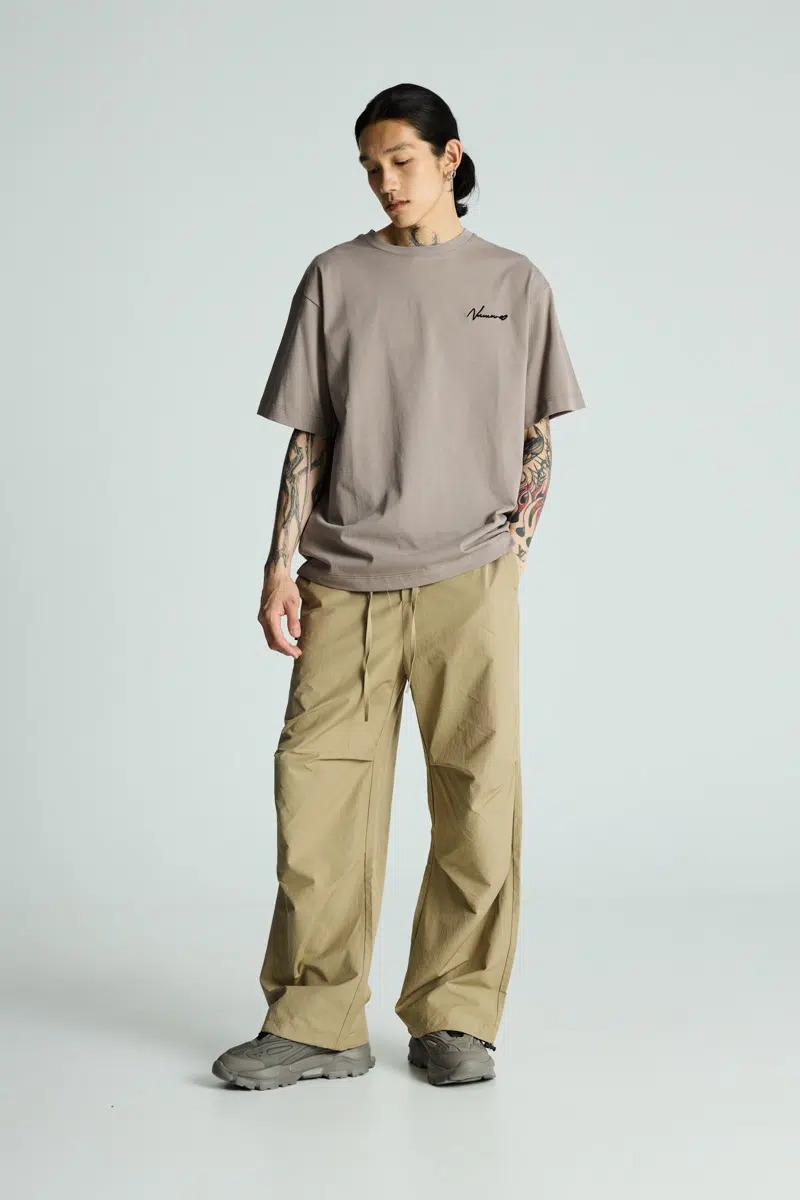 italic tee 