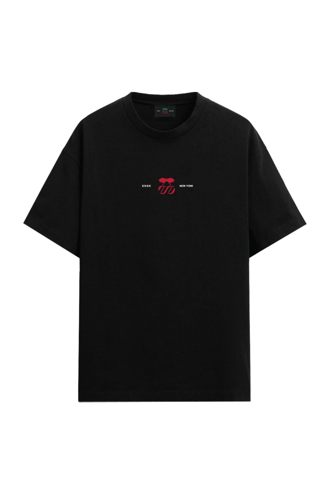 TEE SHORT SLEEVE TAPE 