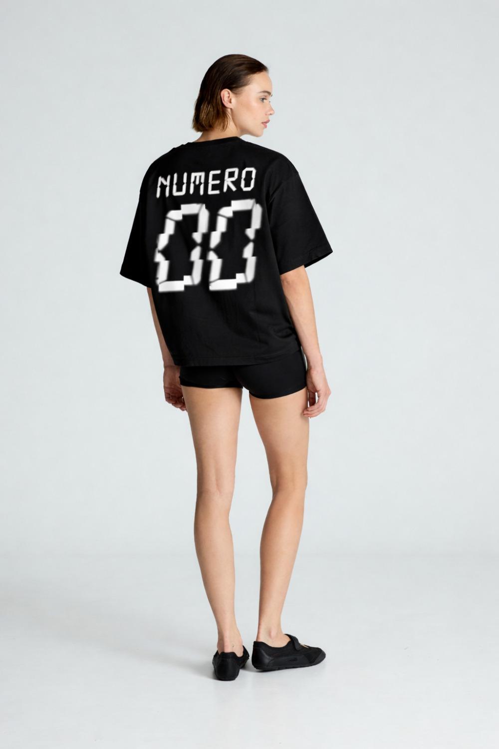 alarm tee 