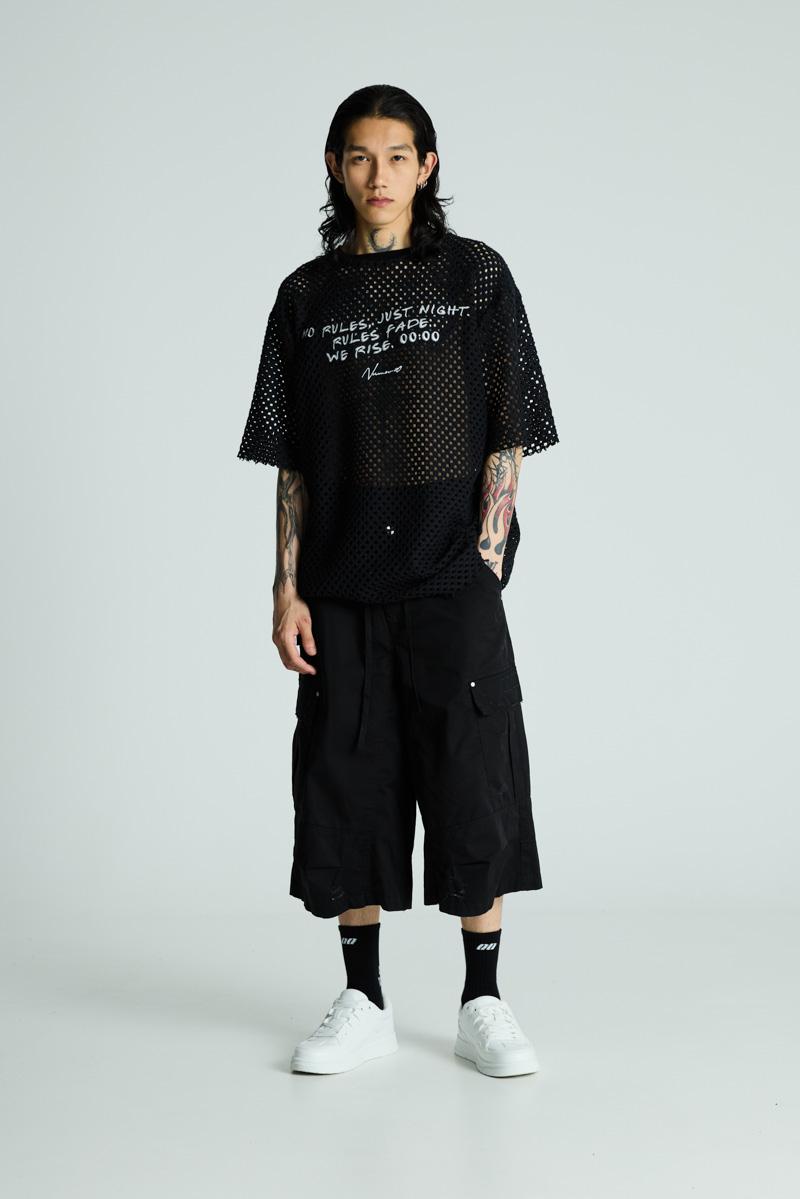 net tee 