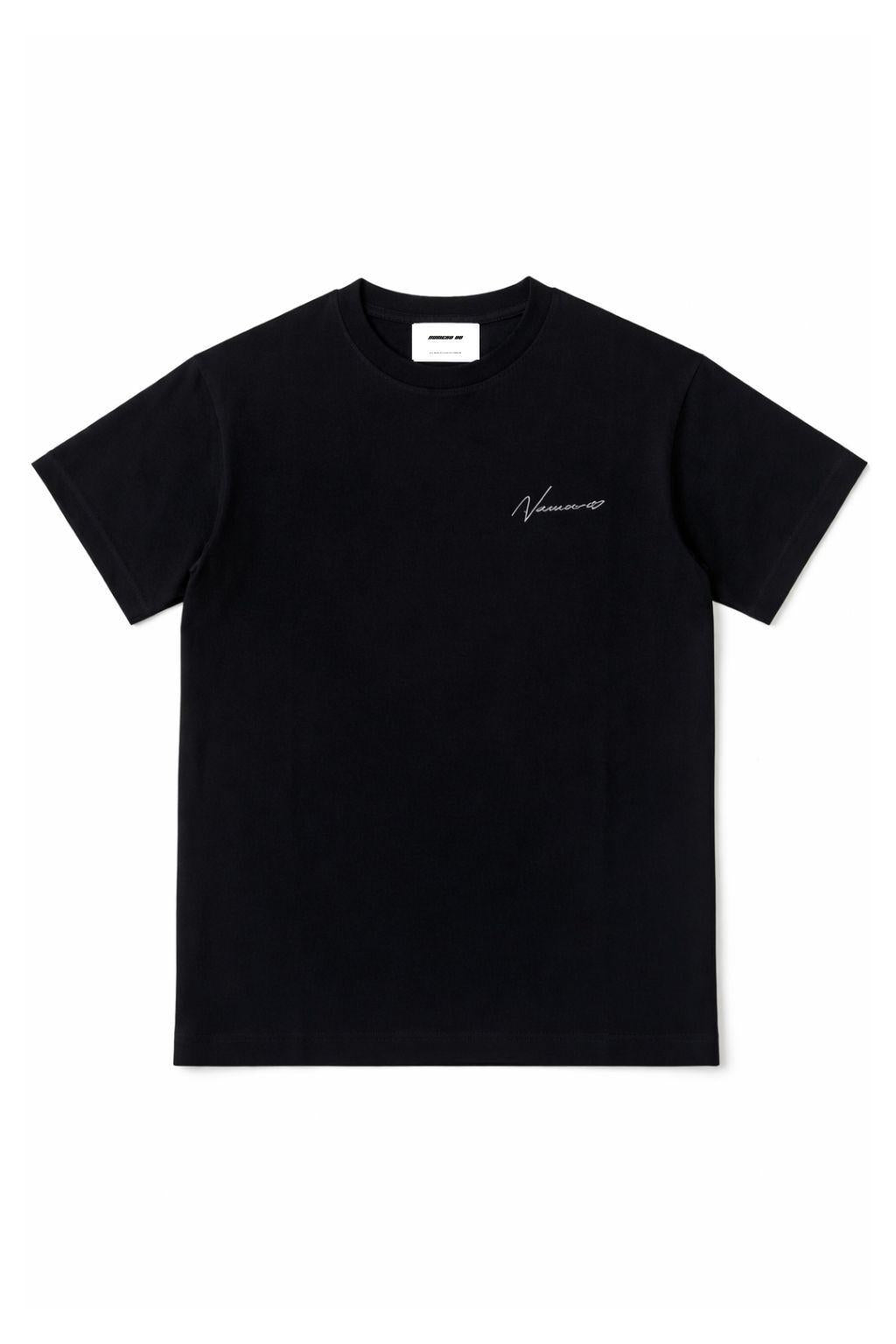 italic tee 