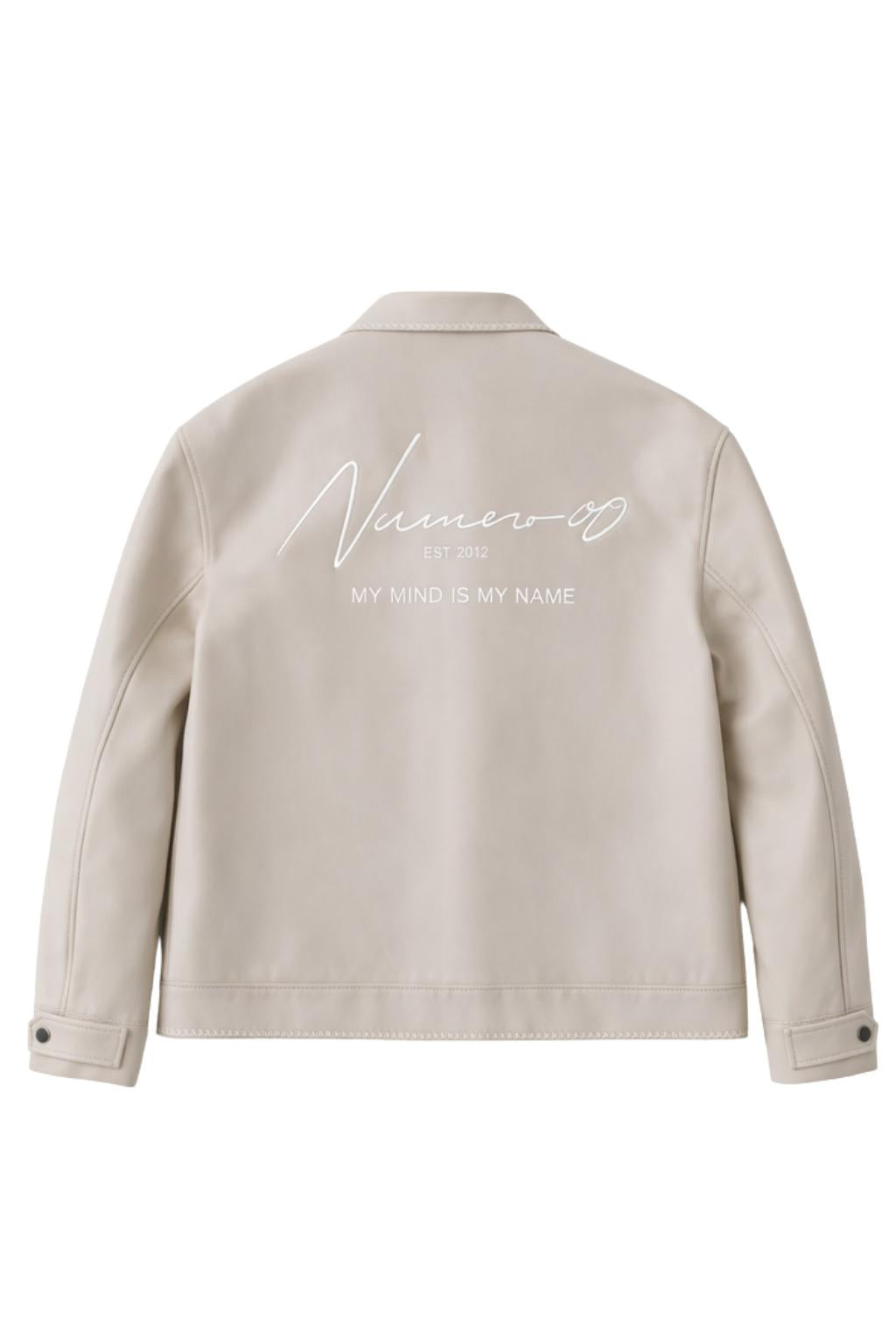 eclipse jacket 