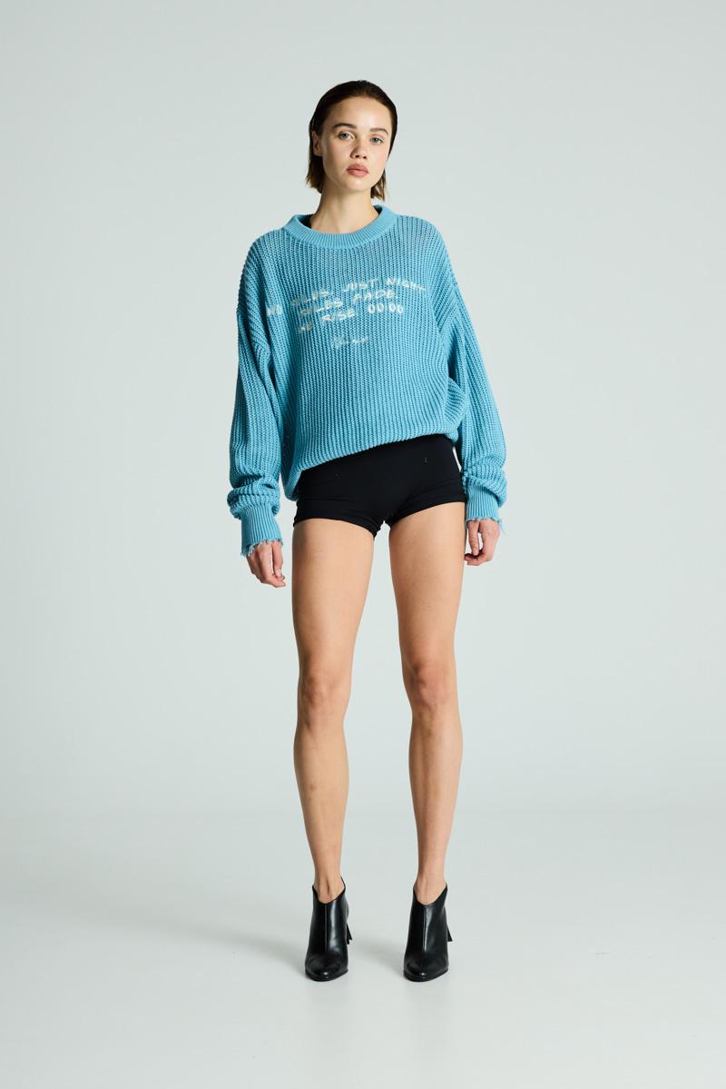no rules knitwear 