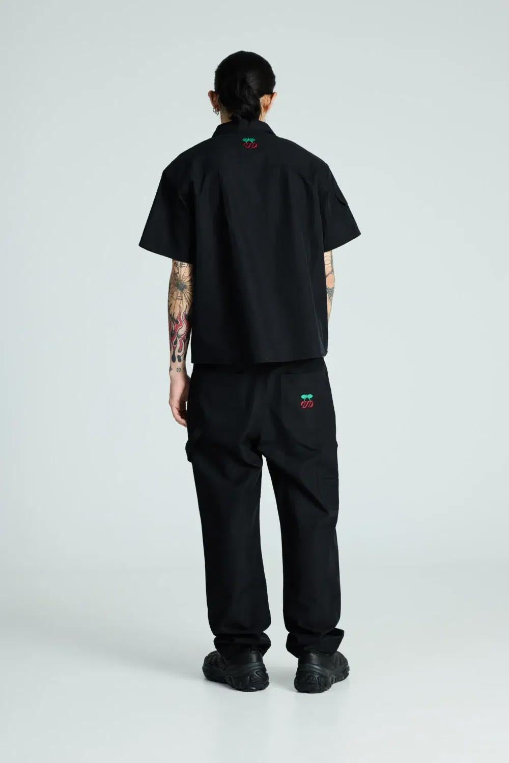 rhinestone pant 