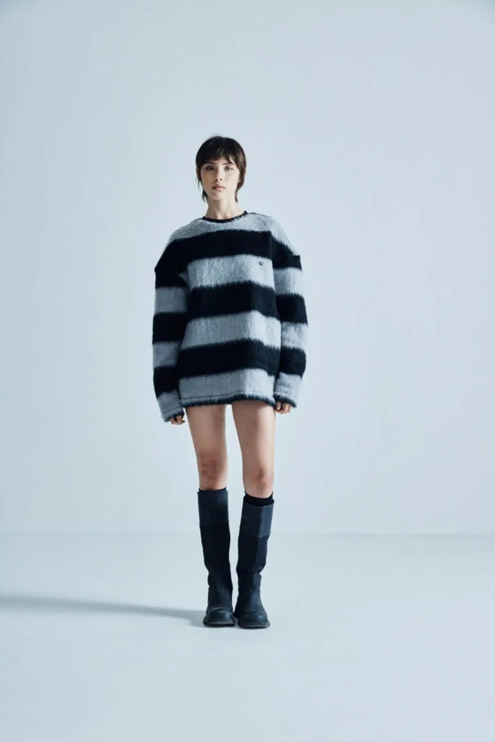 fever dream sweater 