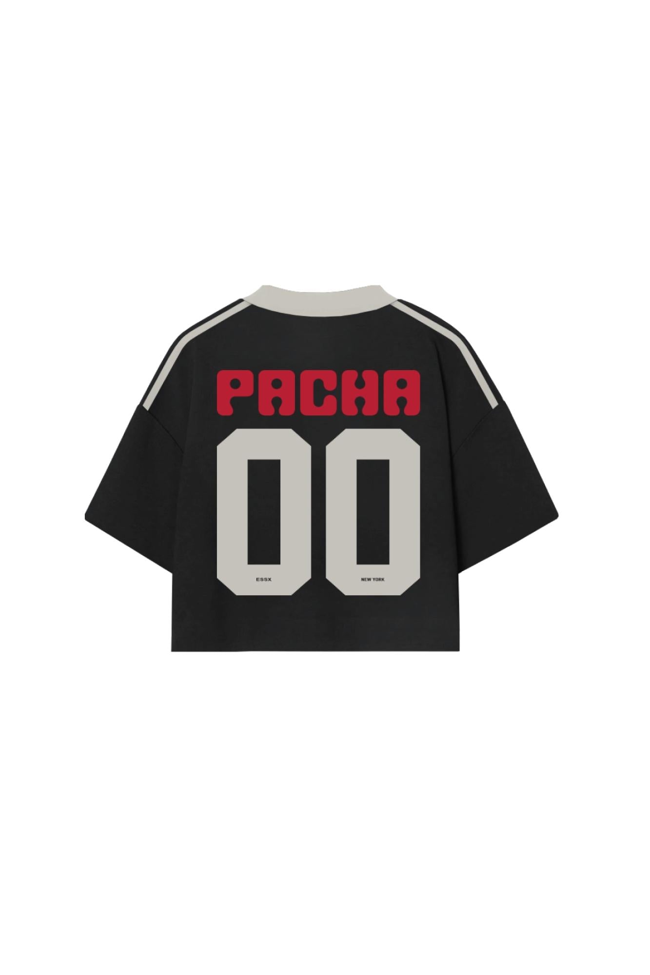 TEE CROP RUGBY 