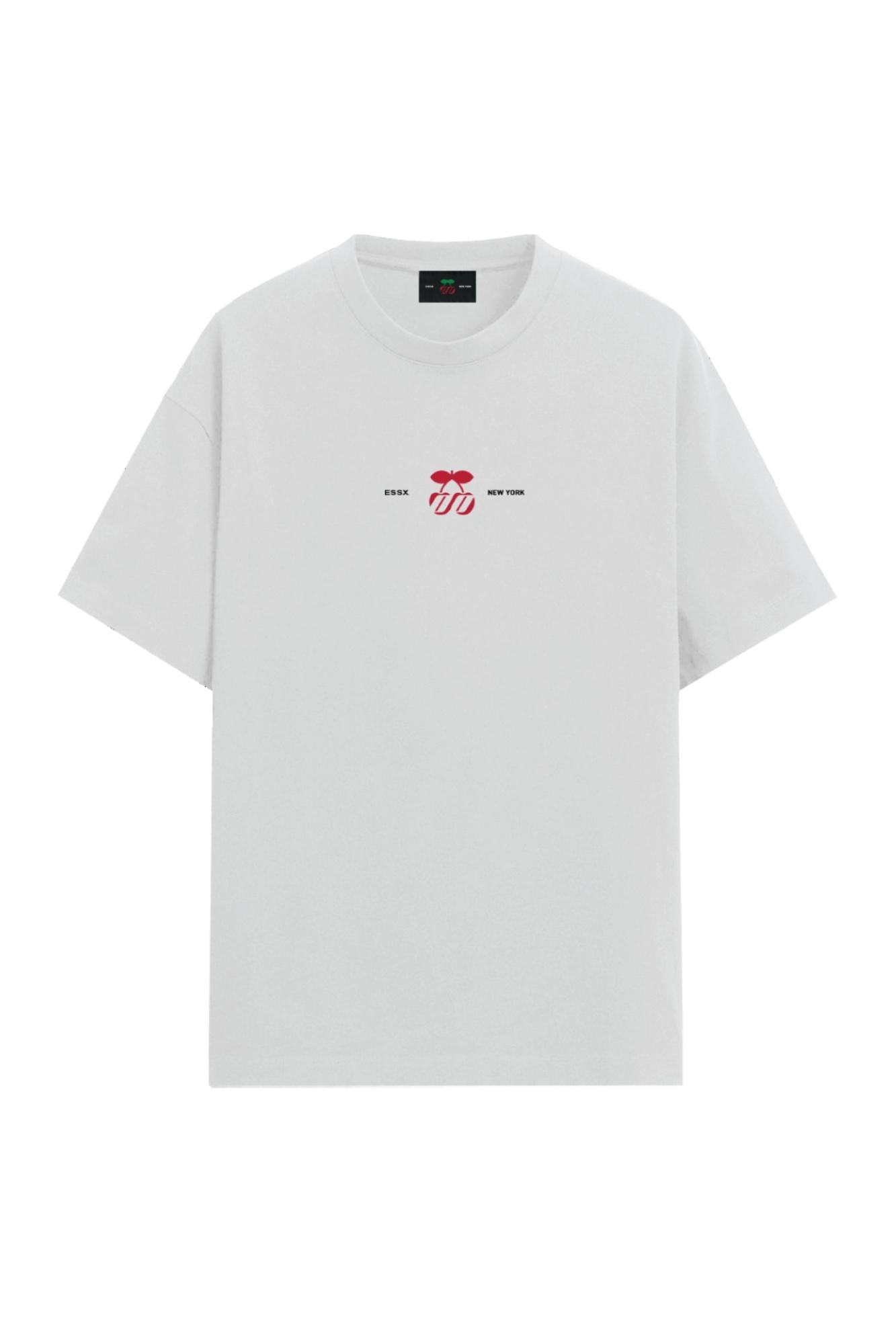 TEE SHORT SLEEVE BUILDING 