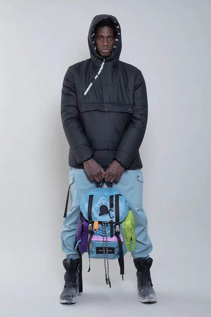 MONVISO X URBAN 