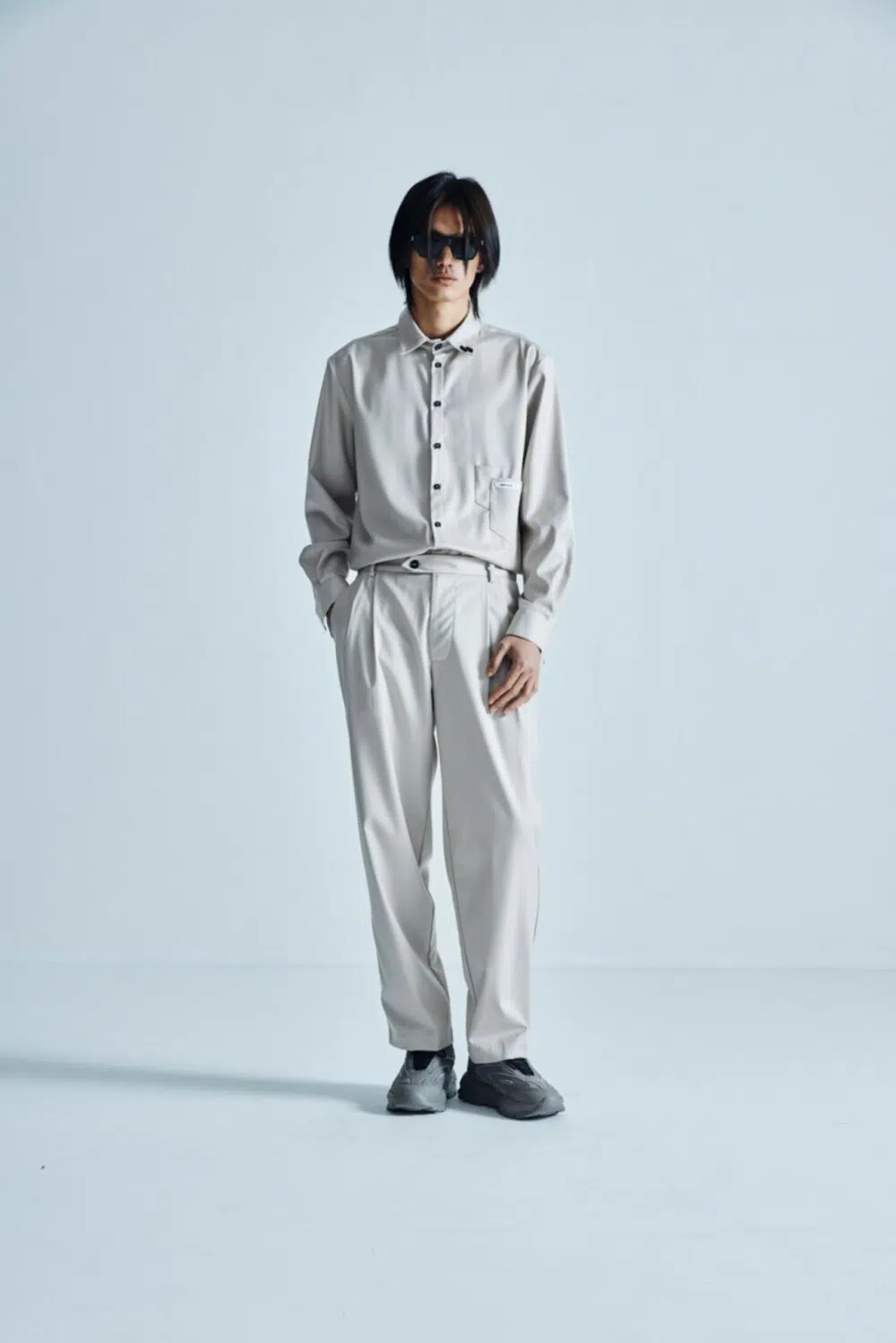 nightshift elegant shirt 
