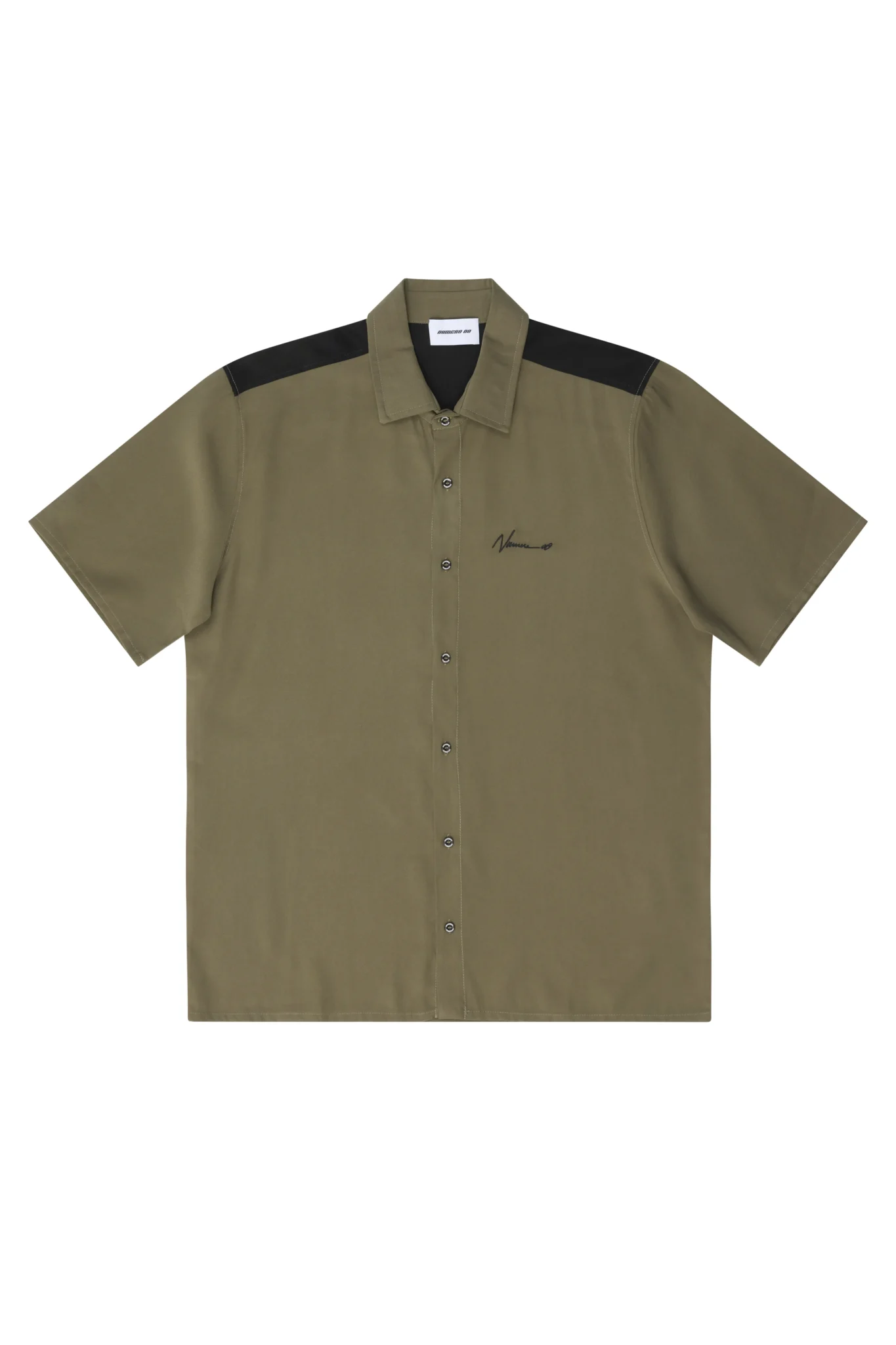 cupro shirt 