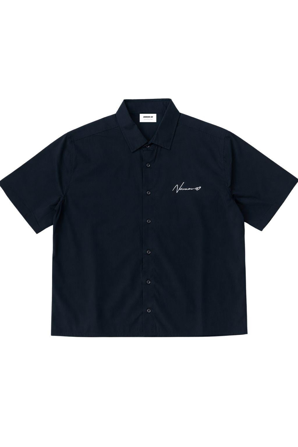 darkness shirt 