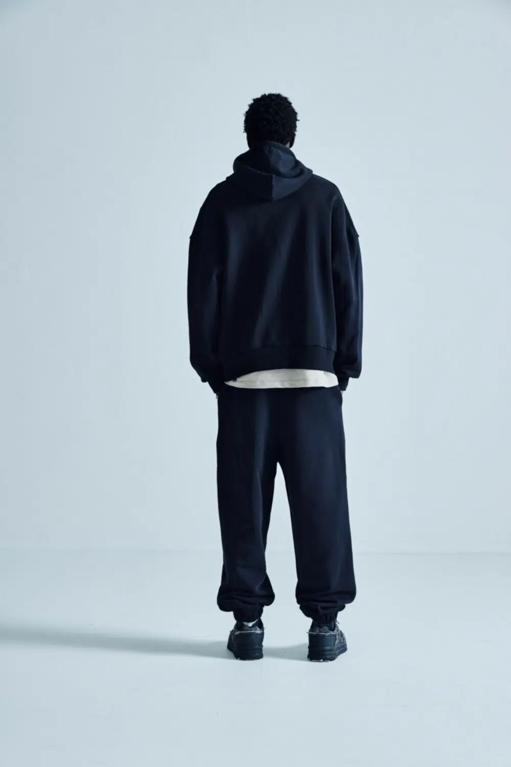 electric soul zip hoodie 