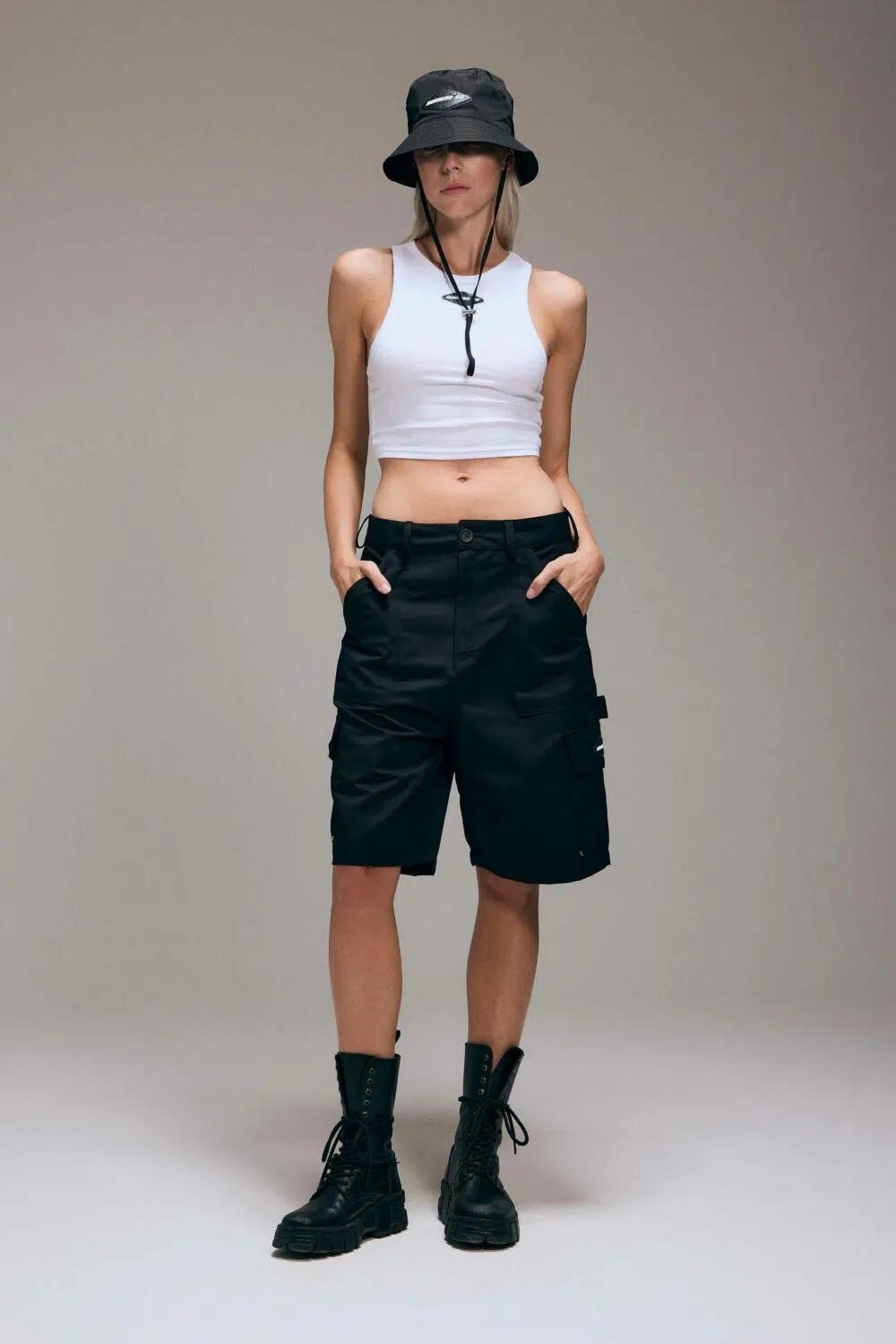 workwear short 