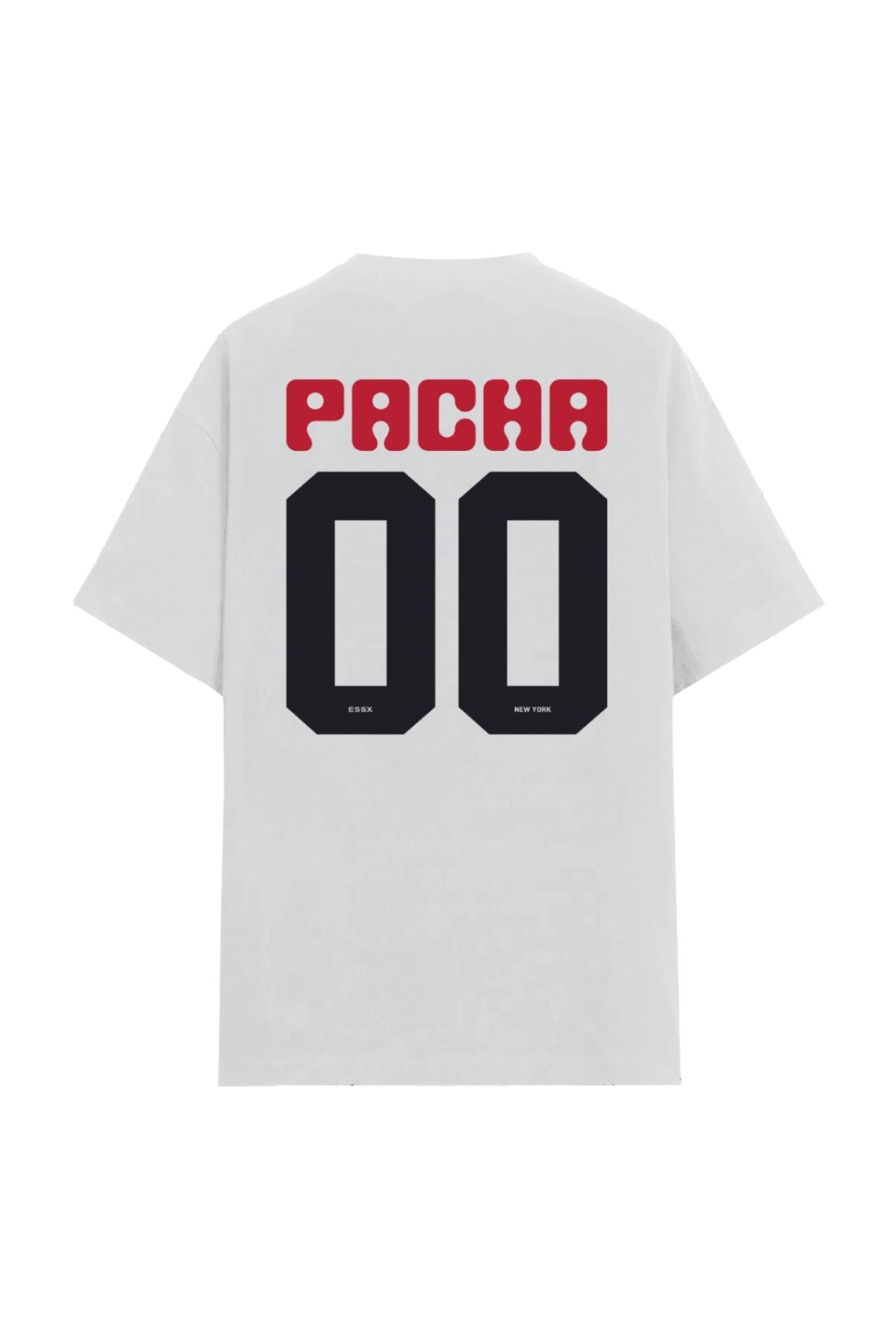TEE PACHA 00 