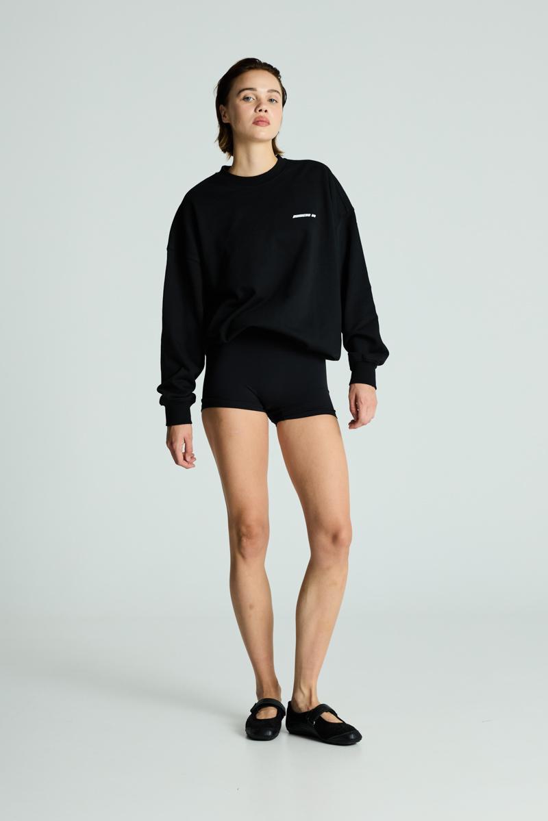 midnight crewneck 