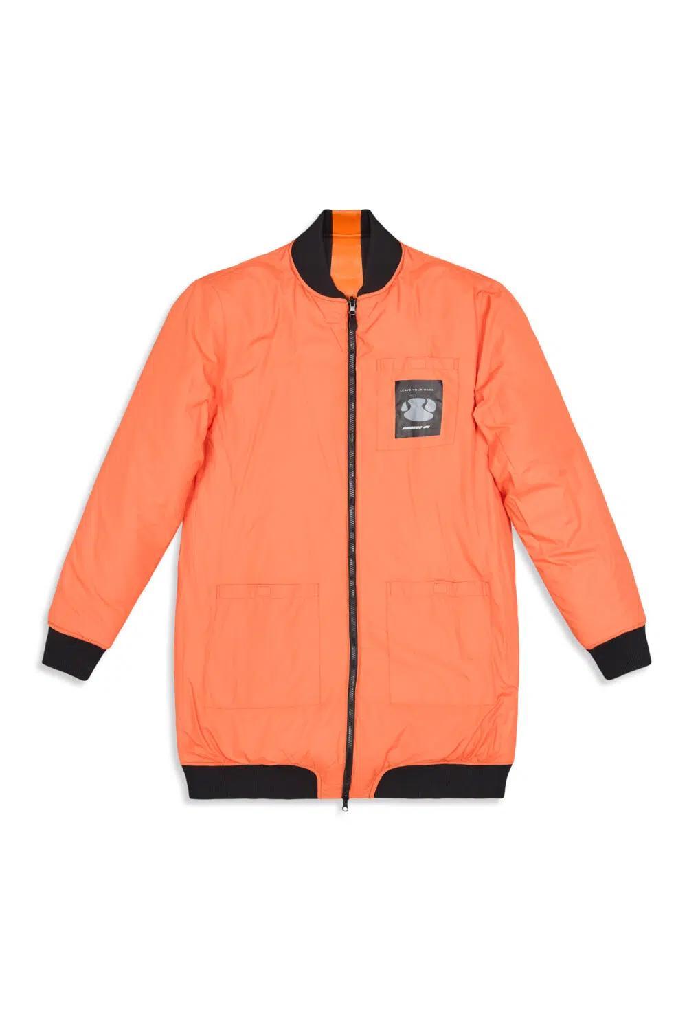 spinmaster reverse jacket 