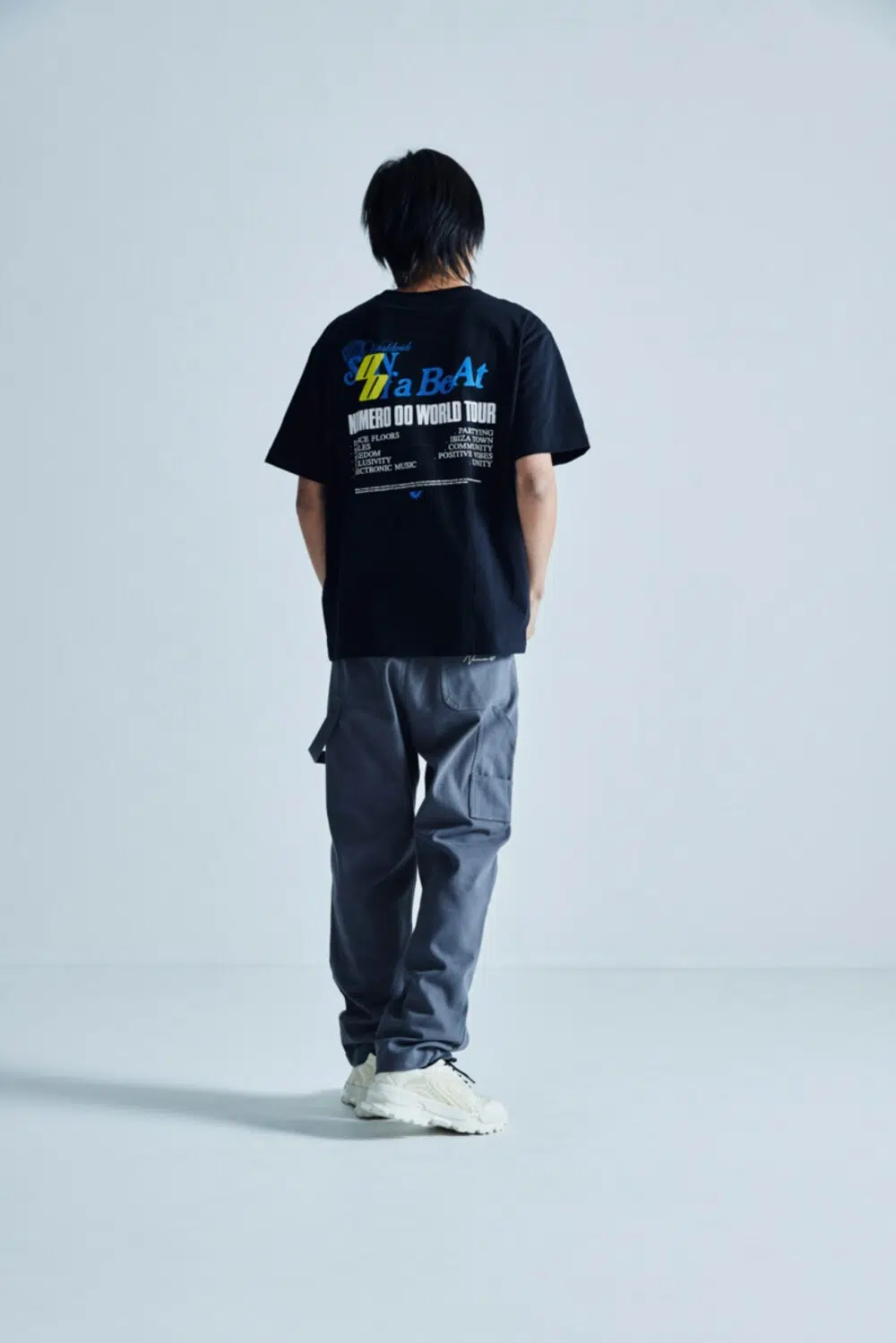 vip access tee 