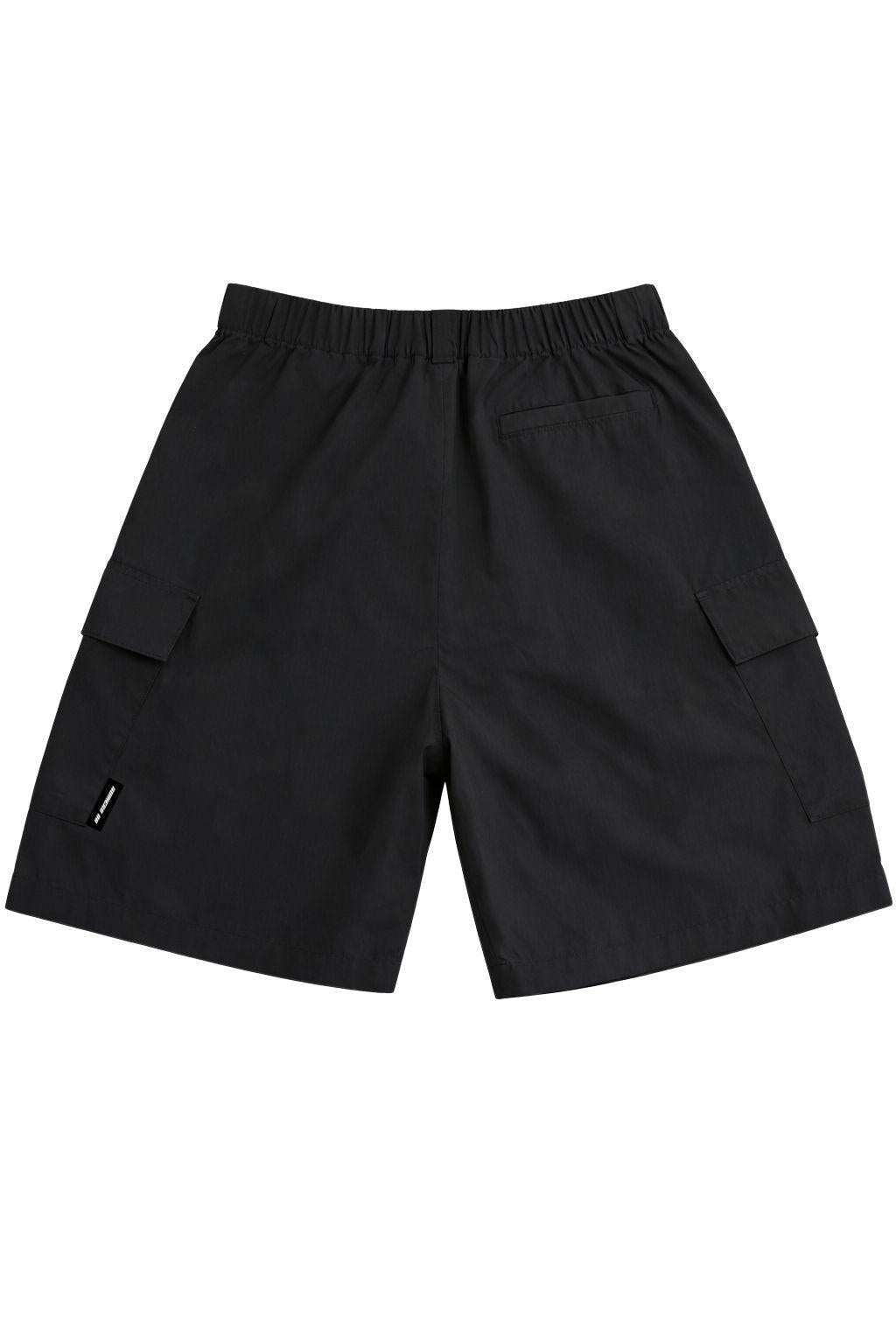 embossed short 