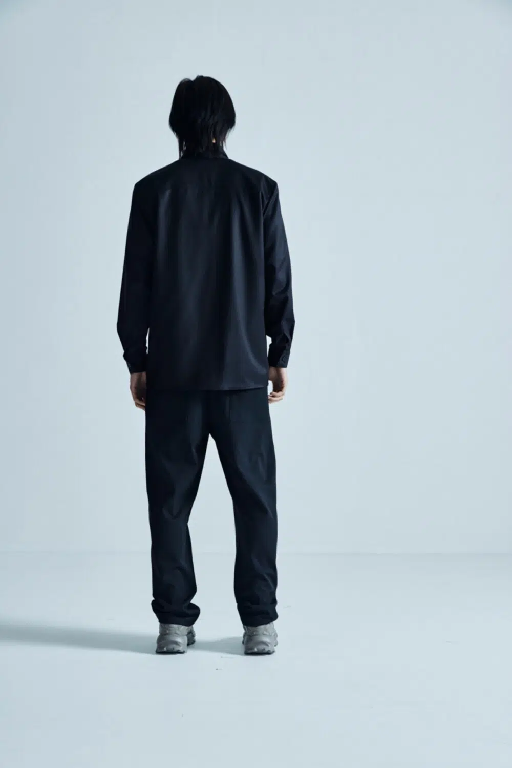 nightshift elegant shirt 