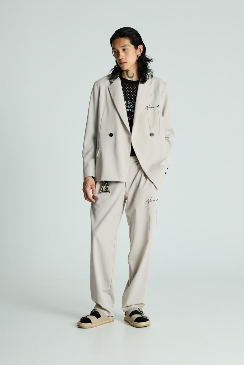 elegant jacket 