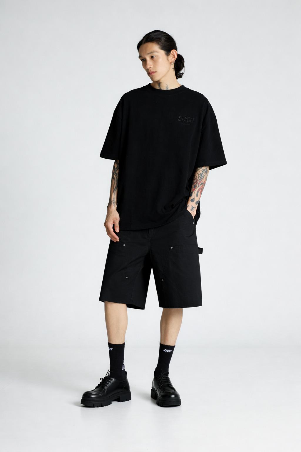 rivet short 