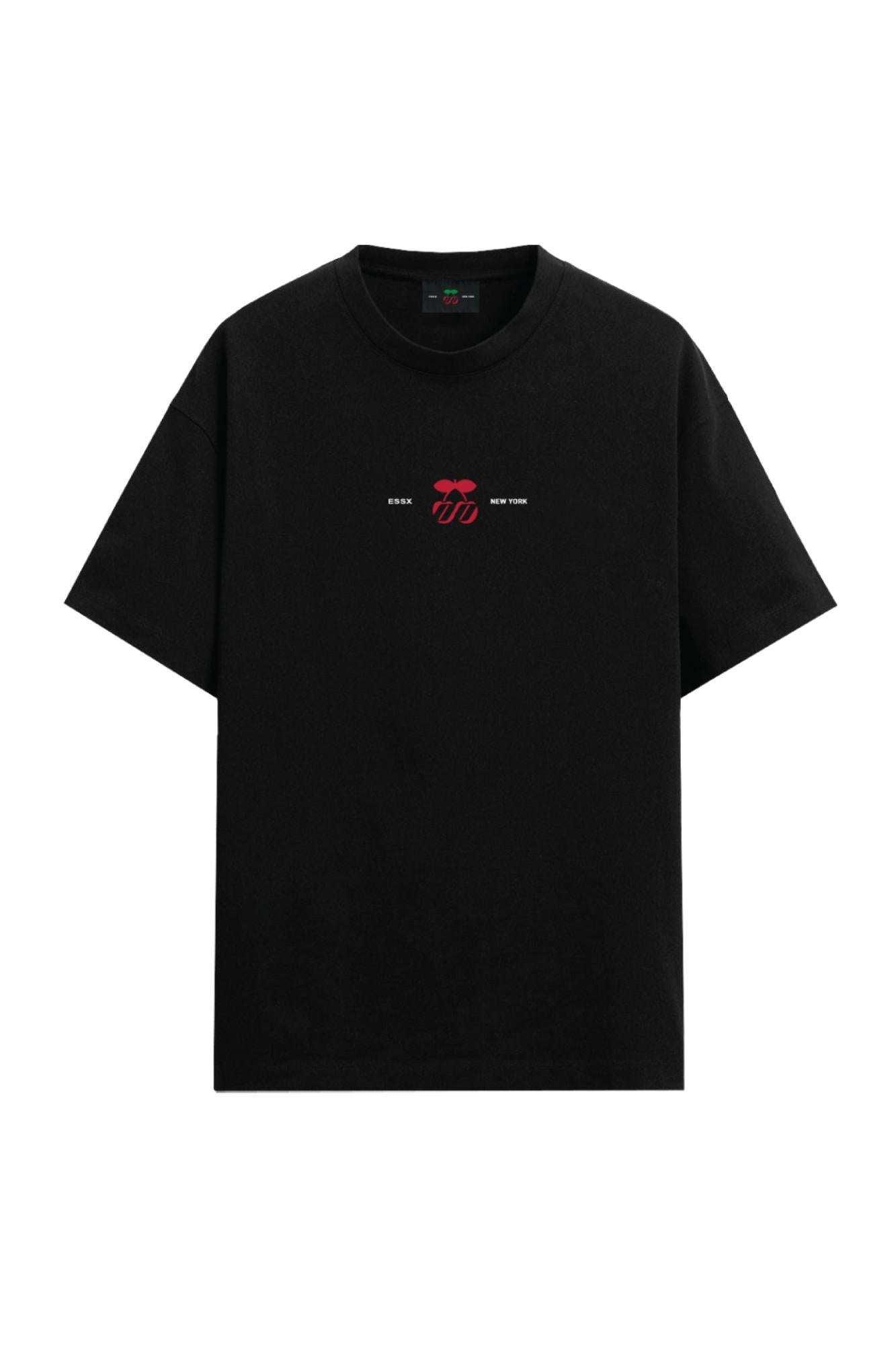 TEE SHORT SLEEVE TAPE 