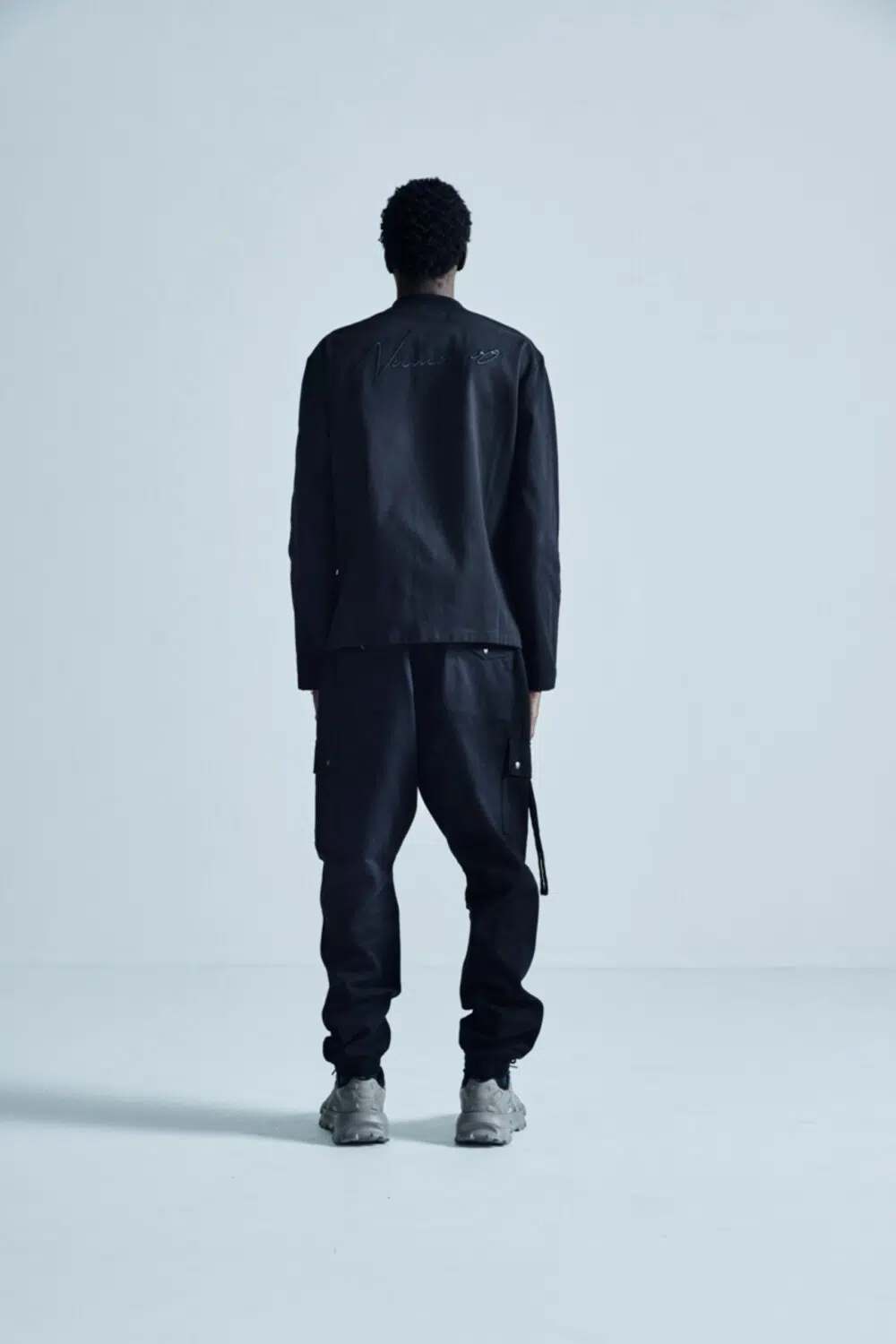 hypewave cargo pant 