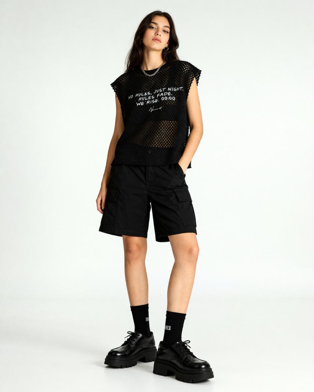 net vest 
