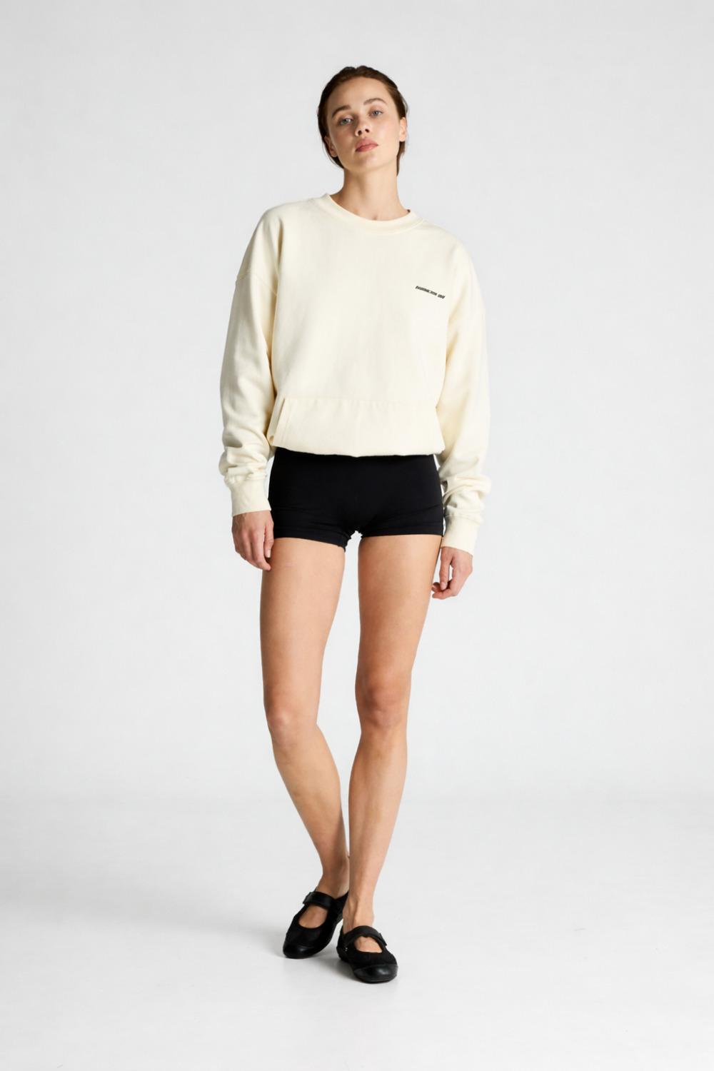 midnight crewneck 
