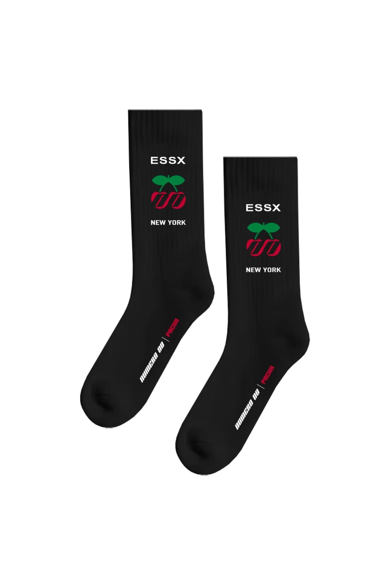 SOCKS 
