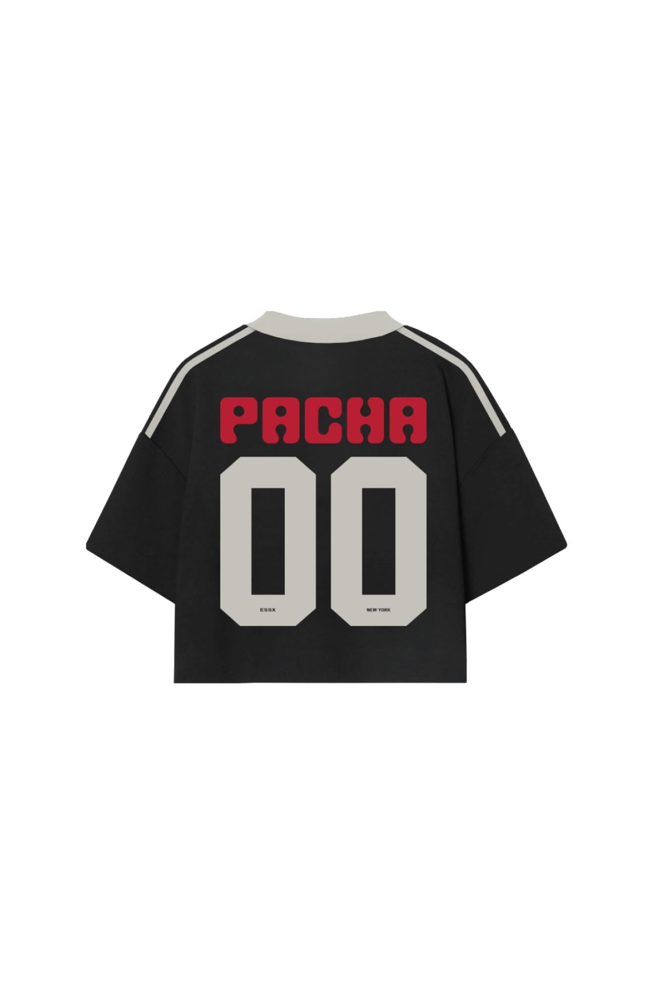 TEE CROP RUGBY 