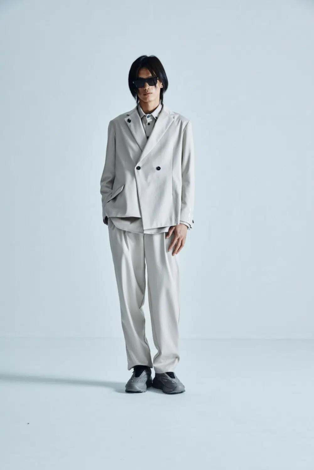 nightshift elegant jacket 