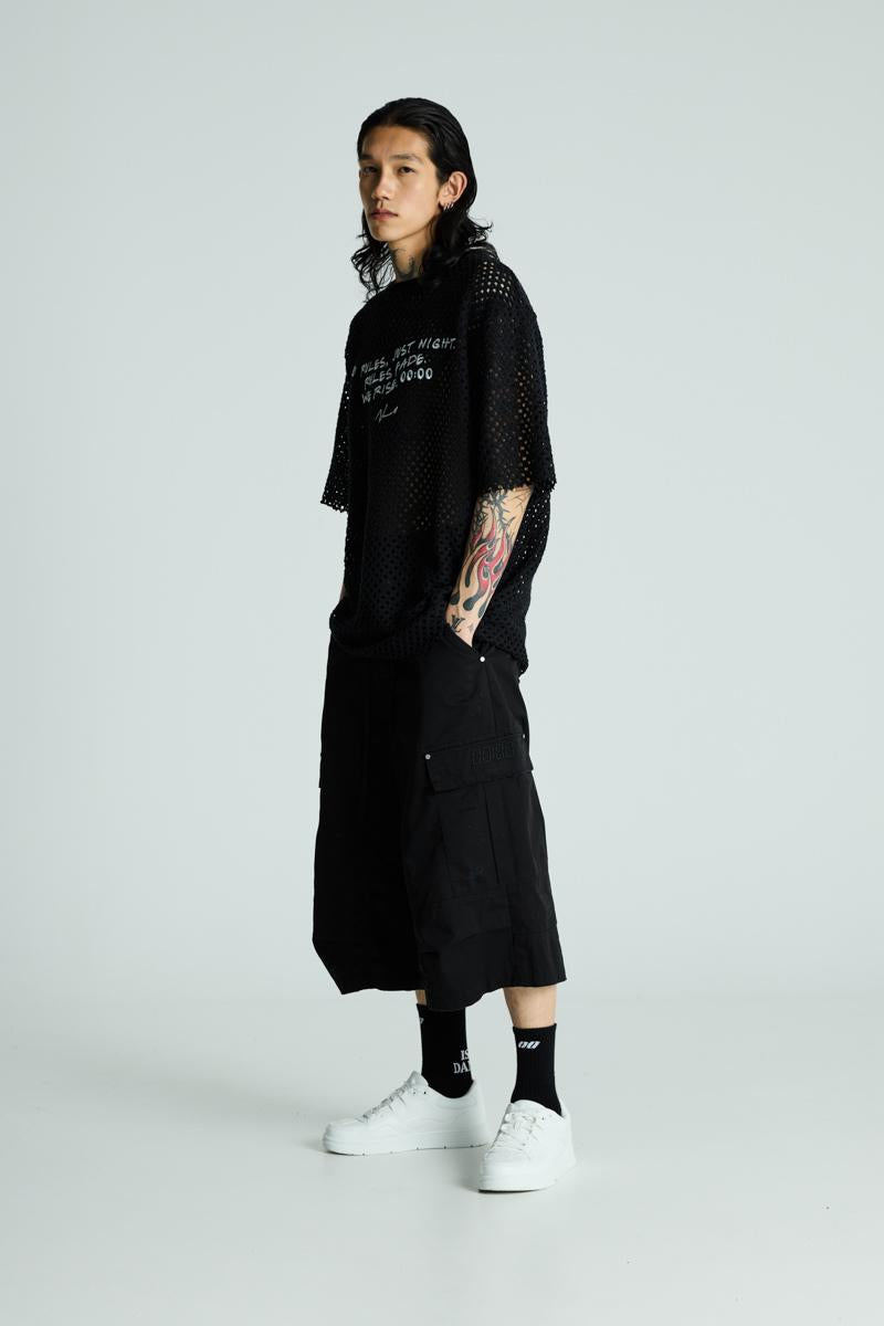 net tee 