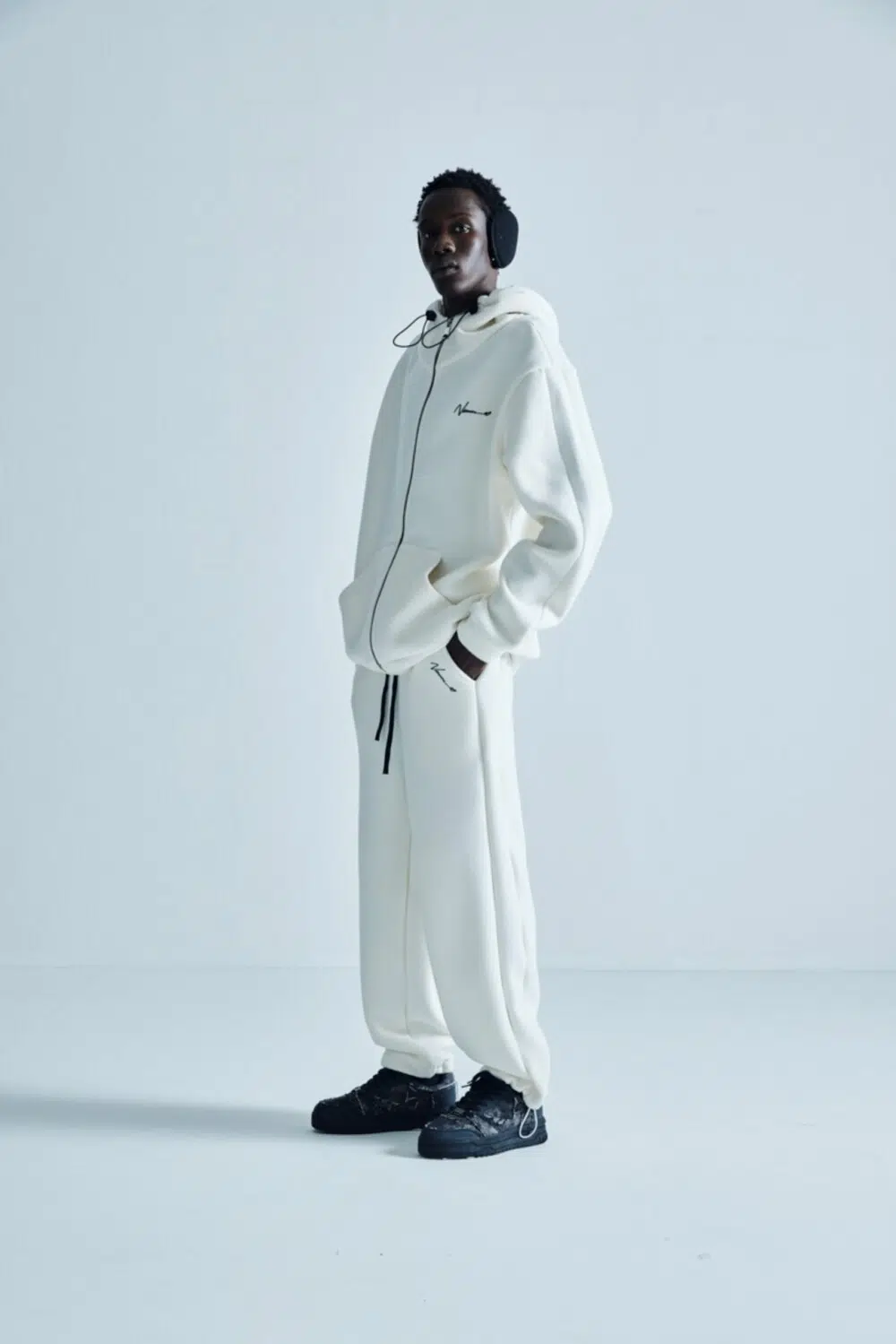 vinyl rebel pant 