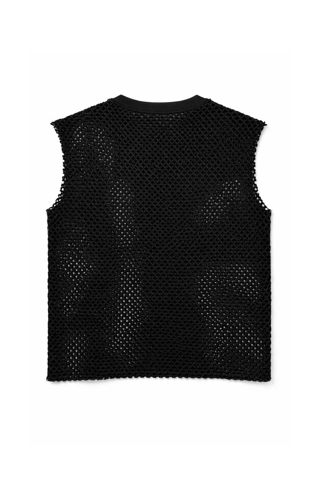 net vest 