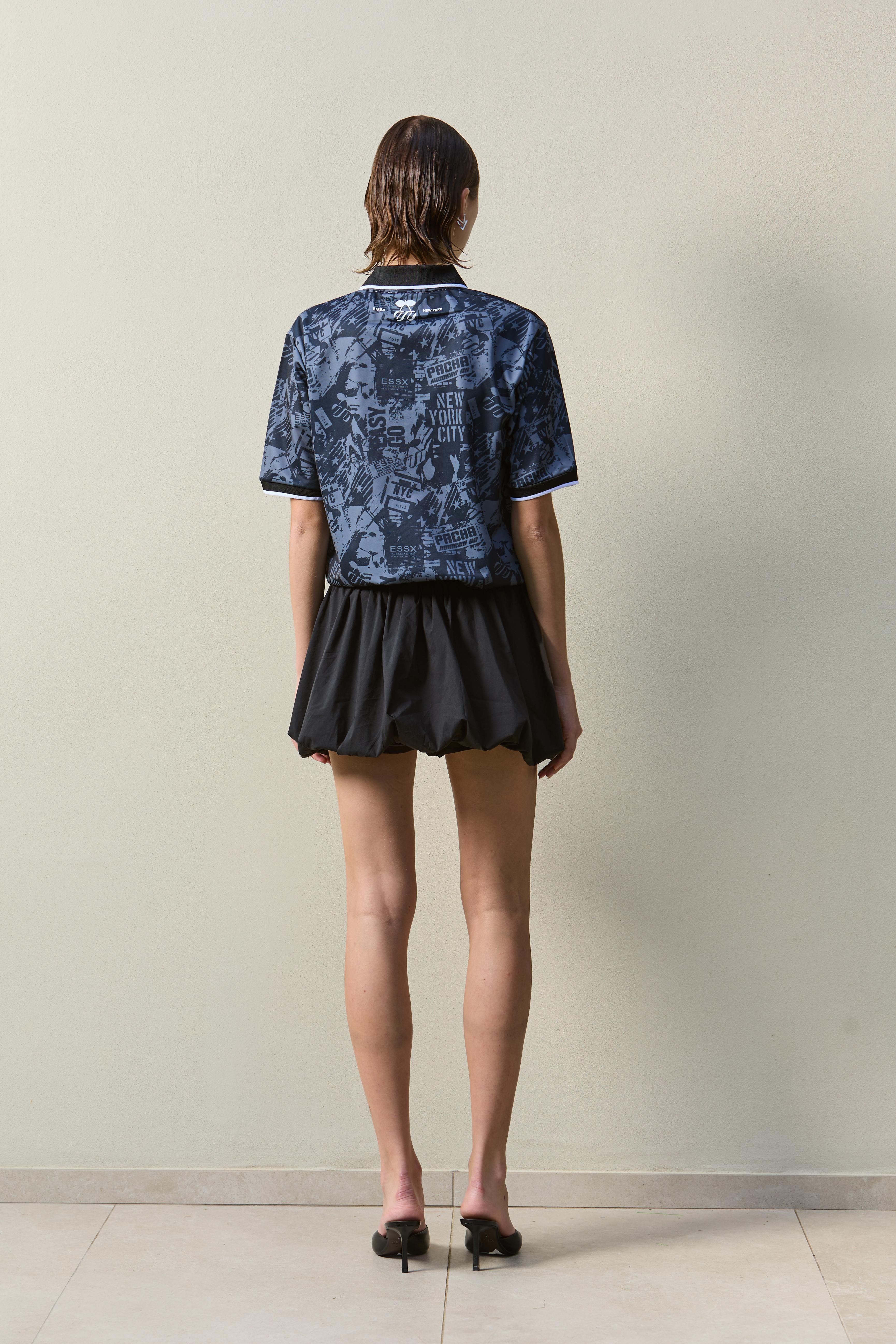 FOOTBALL TEE 