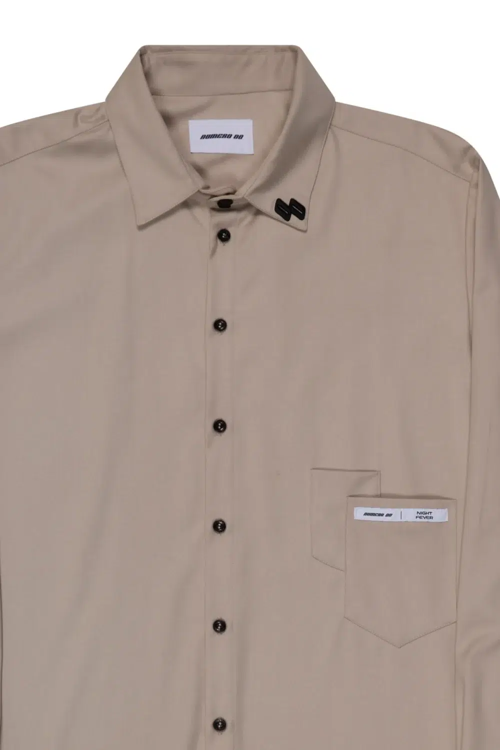 nightshift elegant shirt 