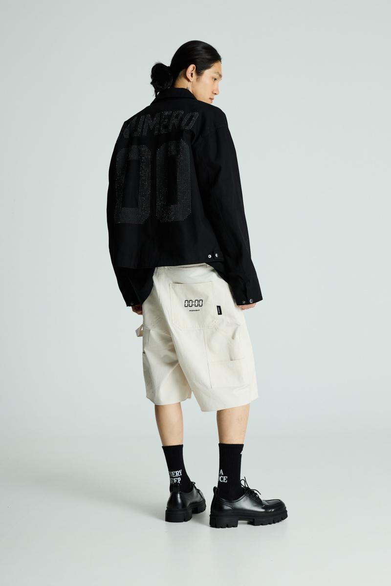 rivet jacket 