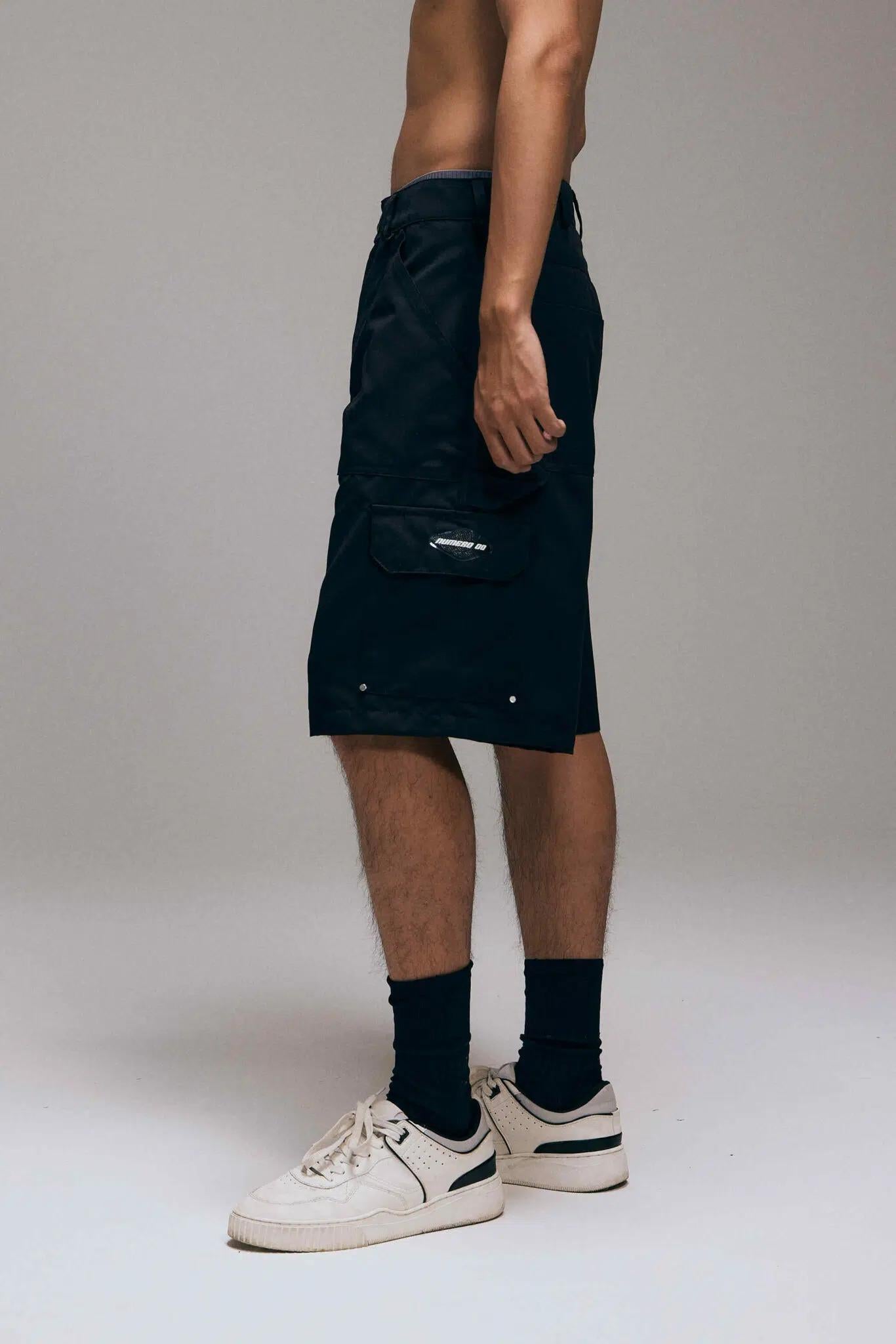 workwear short 