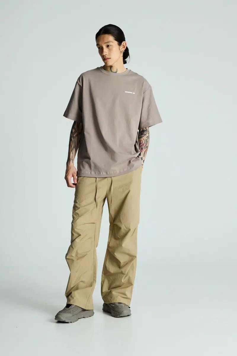 shine tee 