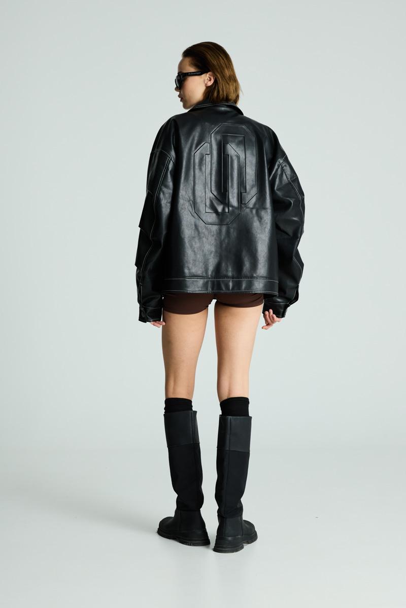 nocturna jacket 