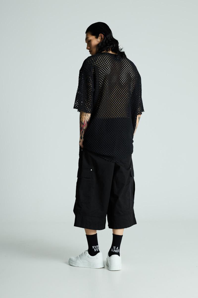 net tee 