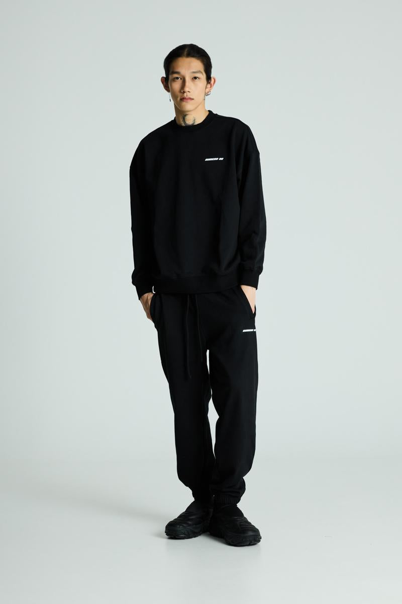 midnight crewneck 