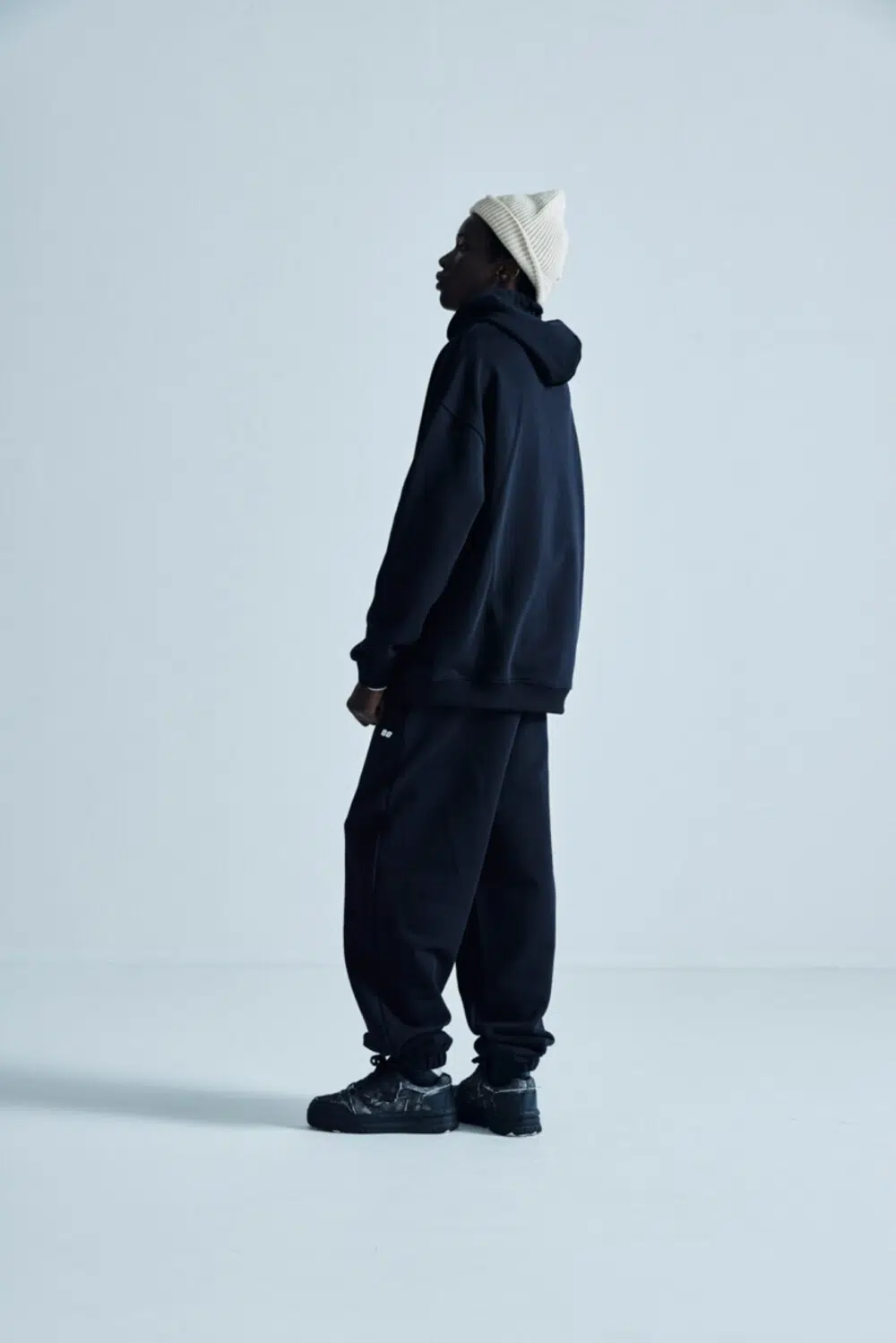 electric soul hoodie 